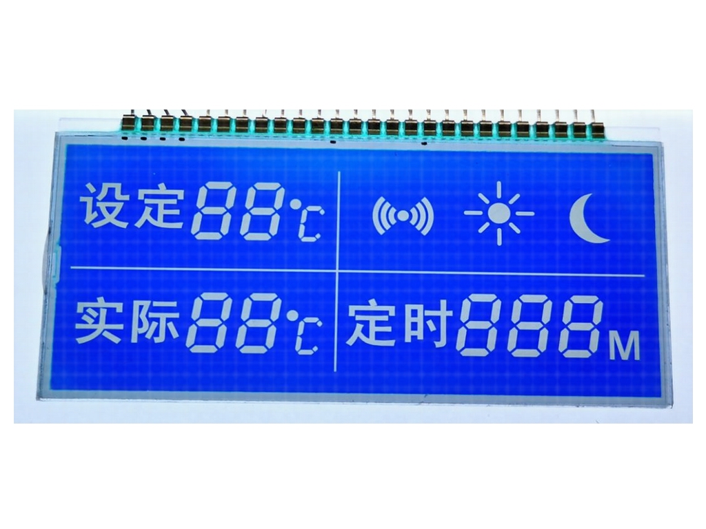 STN負顯藍膜 STN負顯藍膜